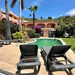 Apartamento Great Views&heated Pool - El Perenquen 4