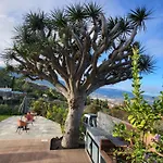 Apartamento Great Views&heated Pool - El Perenquen 4 La Matanza De Acentejo