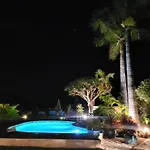 Great Views&heated Pool - El Perenquen 4 La Matanza De Acentejo
