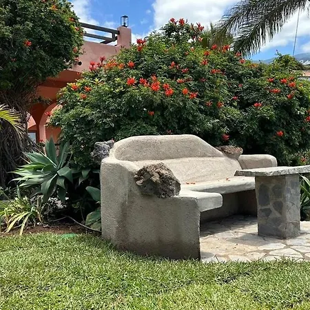 Great Views & Heated Pool - El Perenquen 4 *