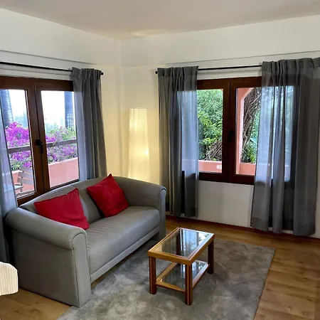 Apartament Great Views & Heated Pool - El Perenquen 4 La Matanza De Acentejo