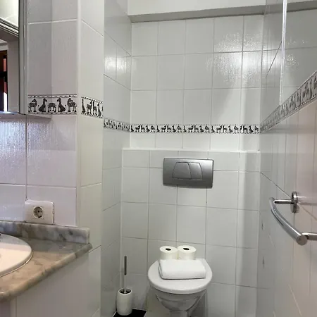 Great Views & Heated Pool - El Perenquen 4 * La Matanza De Acentejo