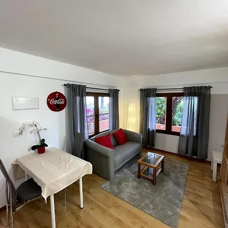 Great Views & Heated Pool - El Perenquen 4 Apartamento La Matanza De Acentejo