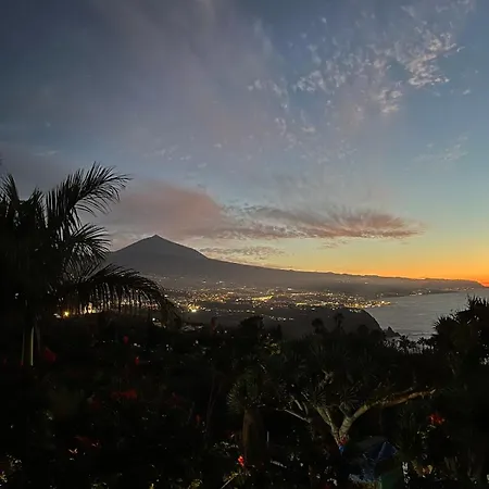 Apartament Great Views & Heated Pool - El Perenquen 4 *