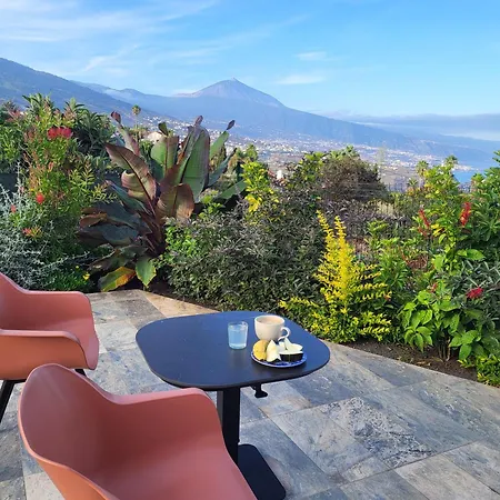 Great Views & Heated Pool - El Perenquen 4