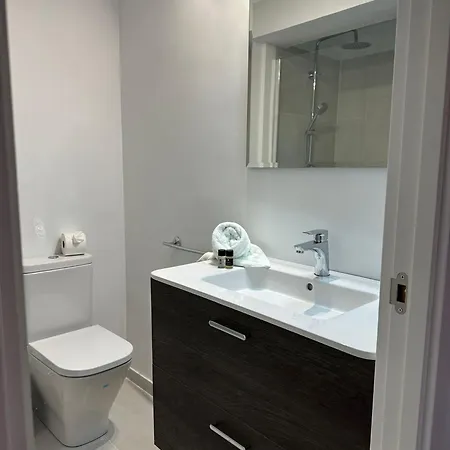 Great Views & Heated Pool - El Perenquen 4 Apartament