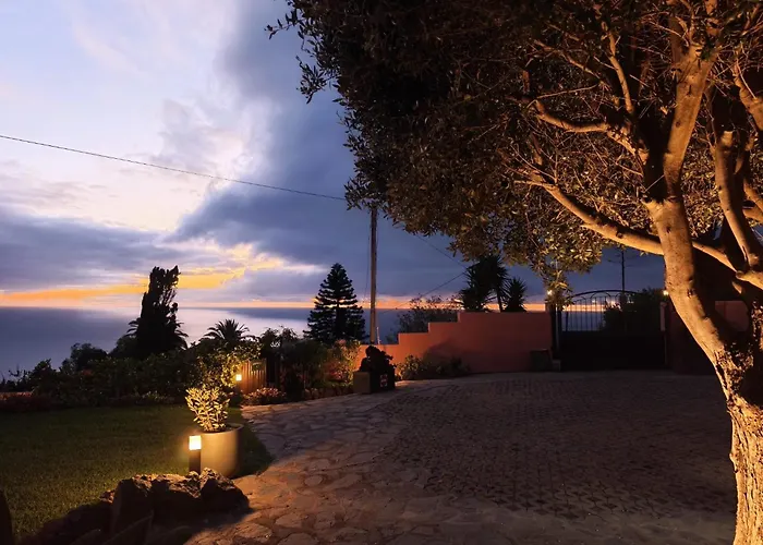 Great Views & Heated Pool - El Perenquen 4 דירה