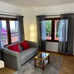 アパート Great Views & Heated Pool - El Perenquen 4 La Matanza de Acentejo