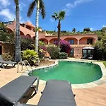 Great Views & Heated Pool - El Perenquen 4 アパート *