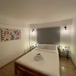 アパート Great Views & Heated Pool - El Perenquen 4 La Matanza de Acentejo