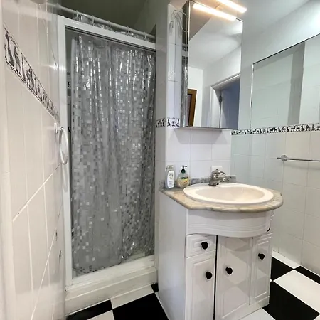 Great Views & Heated Pool - El Perenquen 4 Apartment