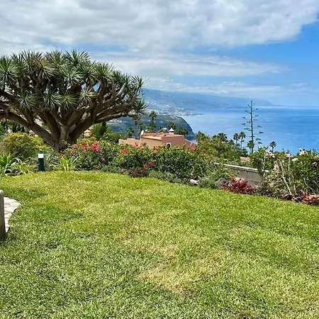 Great Views & Heated Pool - El Perenquen 4 Apartment