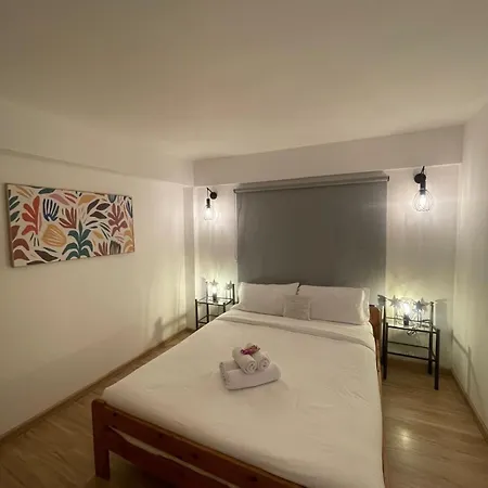 Apartment Great Views & Heated Pool - El Perenquen 4 La Matanza De Acentejo