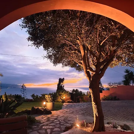 Great Views & Heated Pool - El Perenquen 4 Apartment *