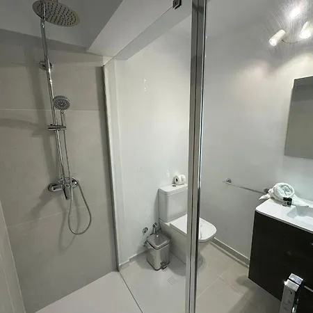 Apartamento Great Views & Heated Pool - El Perenquen 4 *