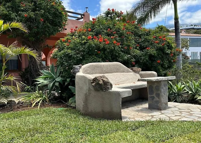 Great Views & Heated Pool - El Perenquen 4 *