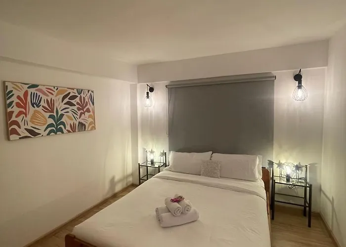 Appartement Great Views & Heated Pool - El Perenquen 4 La Matanza De Acentejo