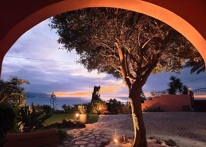 Great Views & Heated Pool - El Perenquen 4 Lejlighed *