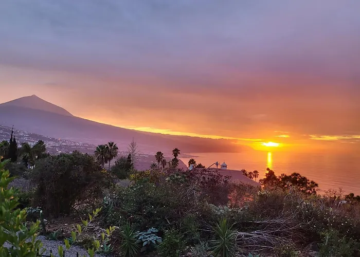 Great Views & Heated Pool - El Perenquen 4 Lejlighed *