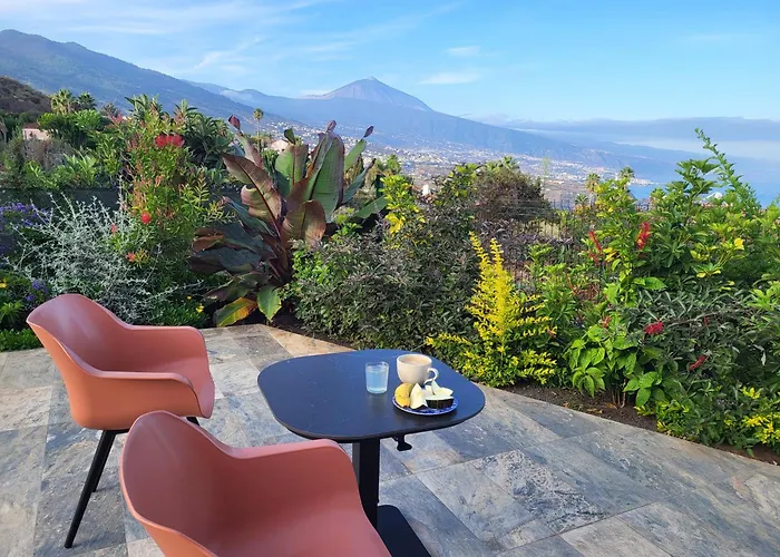 Great Views & Heated Pool - El Perenquen 4