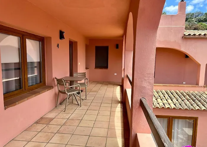 Apartamento Great Views&heated Pool - El Perenquen 4