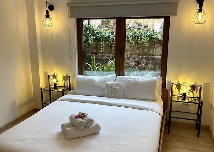 Great Views&heated Pool - El Perenquen 4