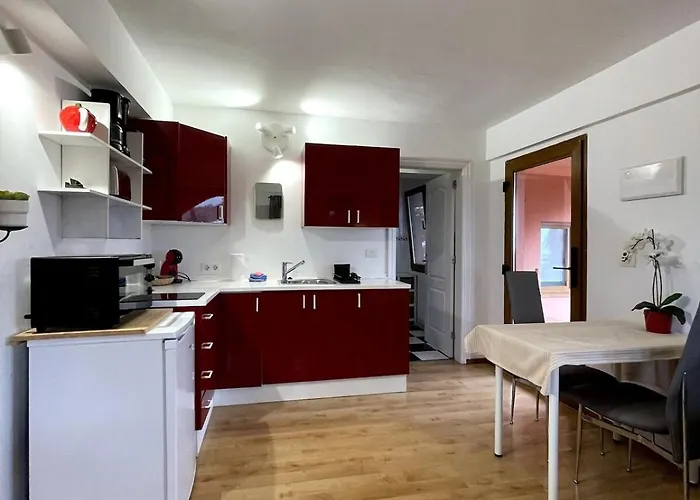 Great Views&heated Pool - El Perenquen 4 *