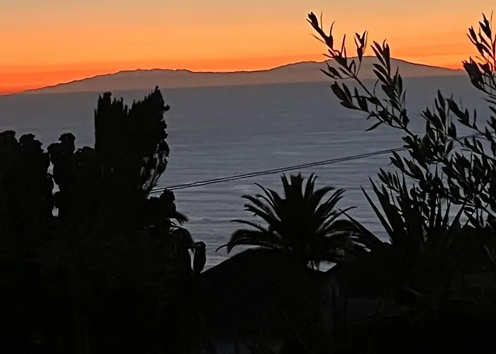 Great Views&heated Pool - El Perenquen 4 *