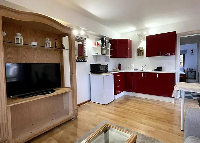 Great Views&heated Pool - El Perenquen 4