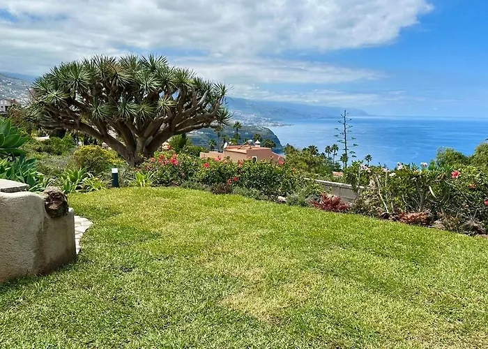 Great Views&heated Pool - El Perenquen 4 Apartamento