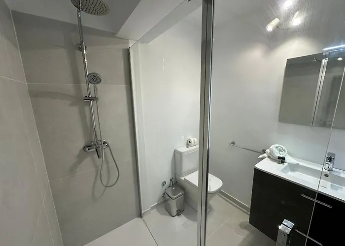 Apartamento Great Views&heated Pool - El Perenquen 4 *